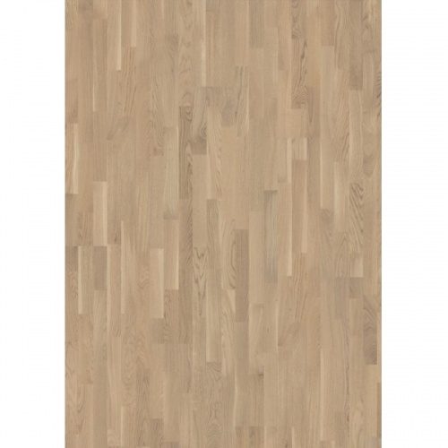 Паркетная доска Карелия Dawn Дуб Natural Vanilla Matt 3s (Natur)