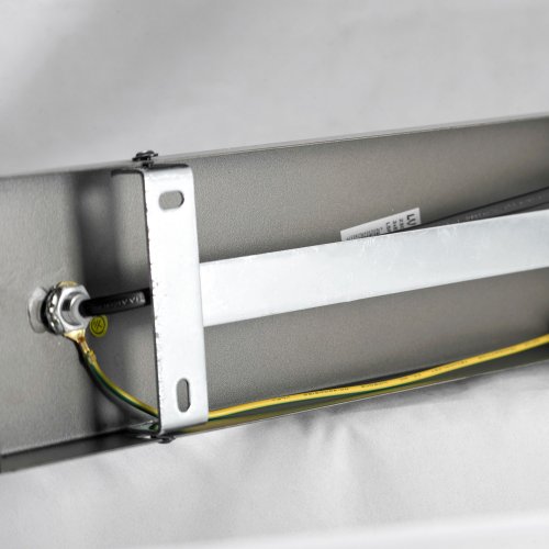 Светильник подвесной Lussole Kerr LSP-8149