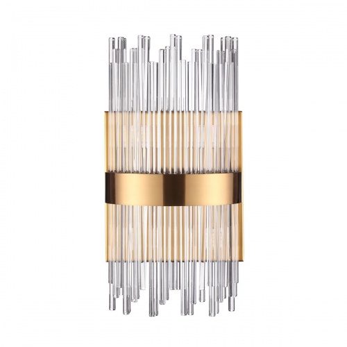Бра Odeon Light Focco 4722/4W G9 160 Вт