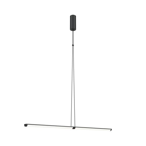 Подвесной светильник Maytoni Supersymmetry P096PL-L11BK1 18W черный