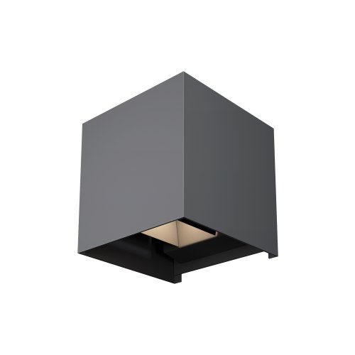 Архитектурная подсветка Outdoor Fulton O572WL-L20GR3K