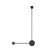 Настенный светильник Odeon Light Satellite 3900/10WB LED 10 Вт Настенный светильник Odeon Light Satellite 3900/10WB LED 10 Вт