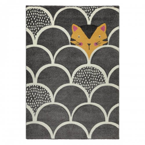 Ковер Tarkett DOO Pastel Kids 57GVG 1,7x1,2 м прямоугольный