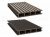 Террасная доска Savewood Standard Ulmus темно-коричневый 4000х148x25 мм Террасная доска Savewood Standard Ulmus темно-коричневый 4000х148x25 мм