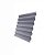 Профнастил Grandline С21R Satin RAL 7004 серый