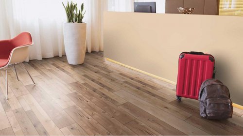 Ламинат Kaindl Aqua pro Select Natural Touch 12-33 Standart Plank K4361 Oak Farco Trend