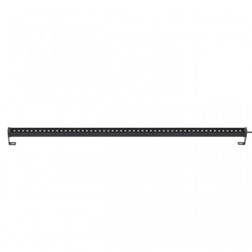 Фасадный светильник Odeon Light Graze цвет черный арт. 7040/22WL  12W LED