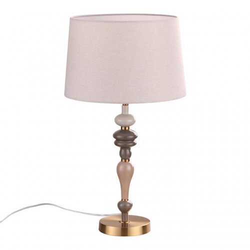 Настольная лампа Odeon Light Homi 5040/1T E27 1*60W