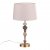 Настольная лампа Odeon Light Homi 5040/1T E27 1*60W Настольная лампа Odeon Light Homi 5040/1T E27 1*60W