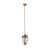 Подвесной светильник Outdoor Fleur O414PL-01GB