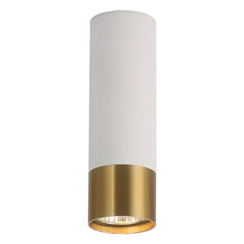 Потолочный светильник Lussole Gilbert LSP-8831 50W белый