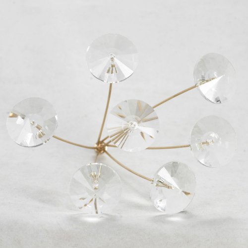 Люстра Lussole Alaska LSP-8461