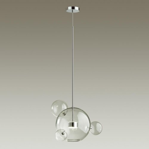 Подвес Odeon Light Bubbles 4802/12LA LED 12 Вт