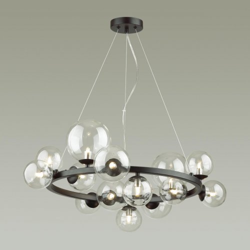 Люстра Odeon Light Tovi 4818/14 G9 640 Вт