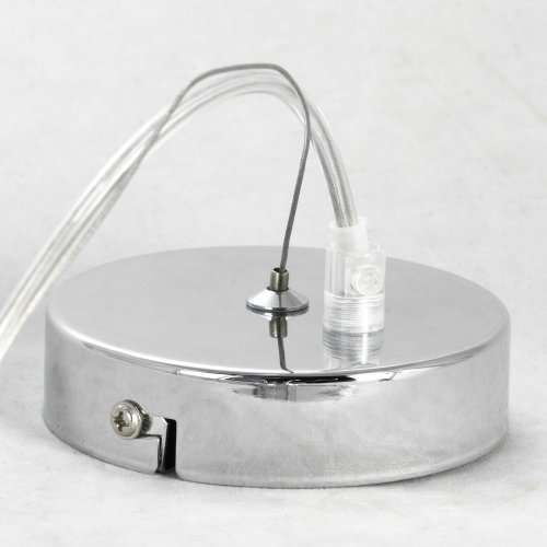 Люстра Lussole Scope GRLSP-8253