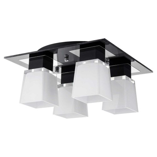 Люстра Lussole Lente LSC-2507-04