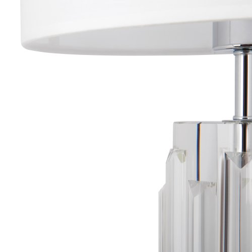 Настольный светильник Maytoni Muse MOD304TL-01CH