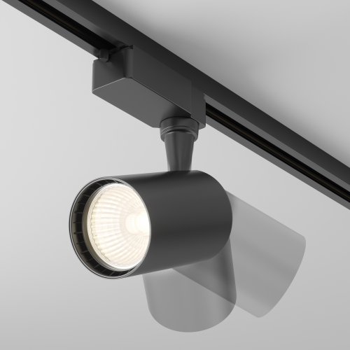 Трековый светильник Technical Vuoro TR003-1-10W3K-W-B