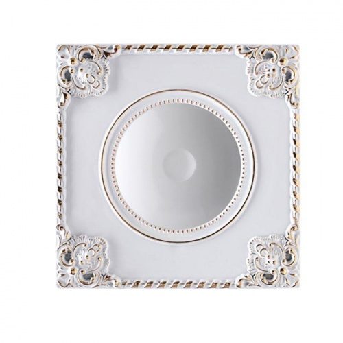 Встраиваемый светодиодный светильник Novotech Novel 357614 LED 9 Вт