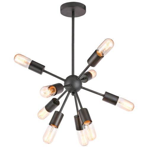 Люстра Lussole Kenner LSP-8272