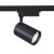 Трековый светильник Technical Vuoro TR003-1-26W3K-W-B Трековый светильник Technical Vuoro TR003-1-26W3K-W-B