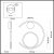 Бра Lumion Goldie 5689/7WL 7W золотой Бра Lumion Goldie 5689/7WL 7W золотой