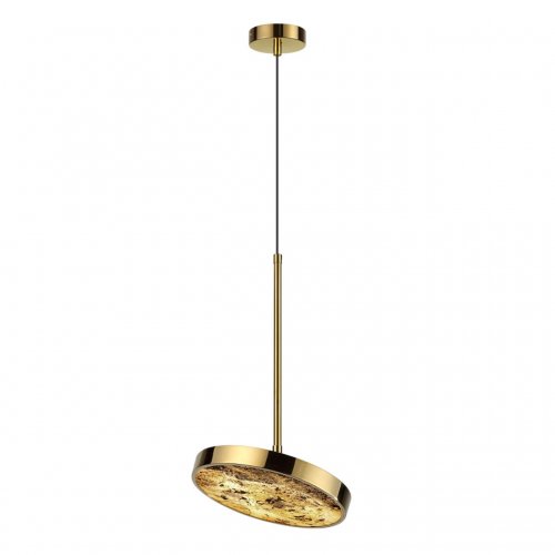 Подвесной светильник Odeon Light Bergi 5079/15L LED 15W