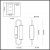 Бра c выкл. Odeon Light Ponte 4270/6WL LED 6 Вт