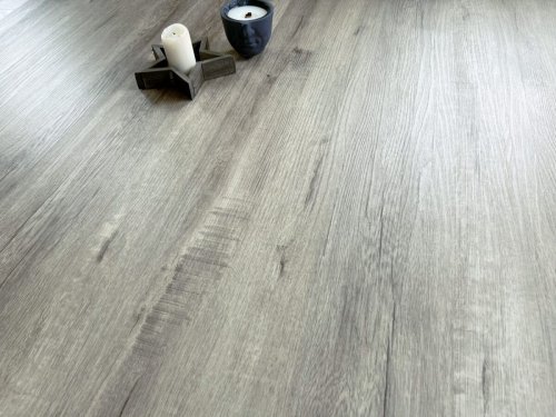 Виниловая плитка Lamiwood SPC Quartzwood Q-15 Дуб Мэдисон