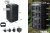 Компостер Patrol Modular Composter-3 1120 л