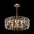 Люстра Maytoni Puntes MOD043PL-06G