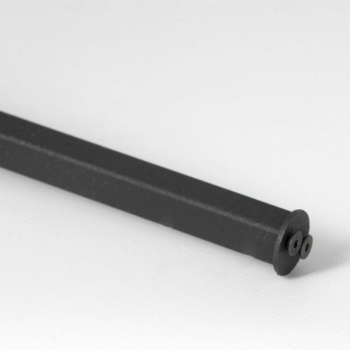 Торшер Lussole Murrieta LSP-0910 9W черный