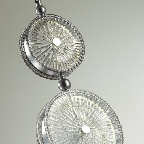 Подвесной светильник Odeon Light Exclusive Caramella 5416/13LA 13W