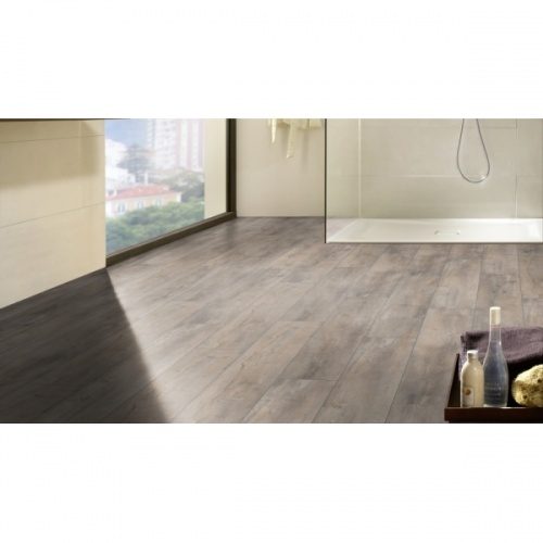 Ламинат Kronotex Aqua Robusto Дуб Логан P 1207