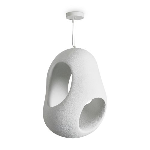 Подвесной светильник Freya Mound FR5428PL-01W3 40W белый