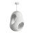 Подвесной светильник Freya Mound FR5428PL-01W3 40W белый