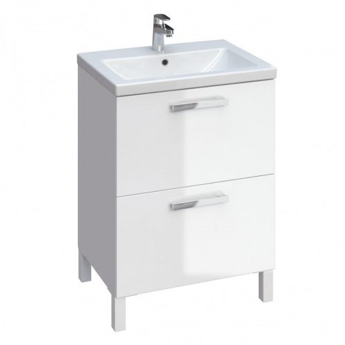 Тумба Cersanit Melar 60 универсальная для Como 60 B-SU-MEL-CM60