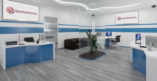 Ламинат Kastamonu SunFloor 8/32 4V Дуб Гвинея SF34