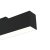 Трековый светильник Technical BASIS TR012-2-12W3K-B