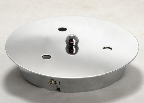 Люстра Lussole Iliamna LSP-8139