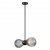 Подвесной светильник Odeon Light Exclusive Elica 5417/2 40W