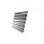 Профнастил Grandline С21R Zn 0.7 цинк
