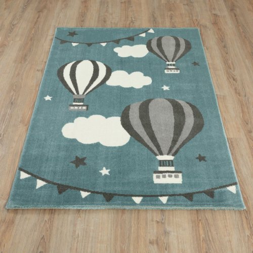 Ковер Tarkett DOO Delight 65TGT 1,7x1,2 м прямоугольный