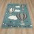 Ковер Tarkett DOO Delight 65TGT 1,7x1,2 м прямоугольный Ковер Tarkett DOO Delight 65TGT 1,7x1,2 м прямоугольный