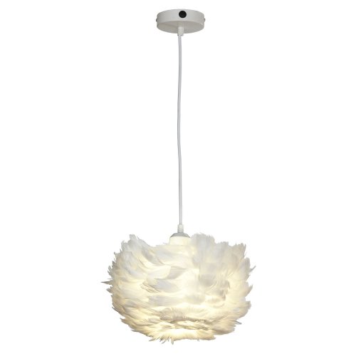 Светильник подвесной Lussole Cuscino GRLSP-8361