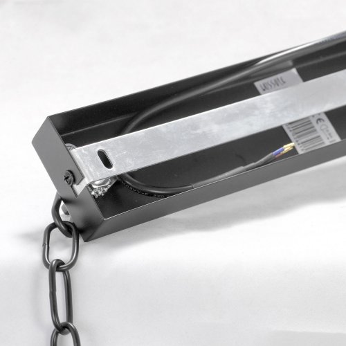 Светильник подвесной Lussole Cornville LSP-8575