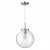 Подвес Lumion Trevor 4590/1A 60W никель