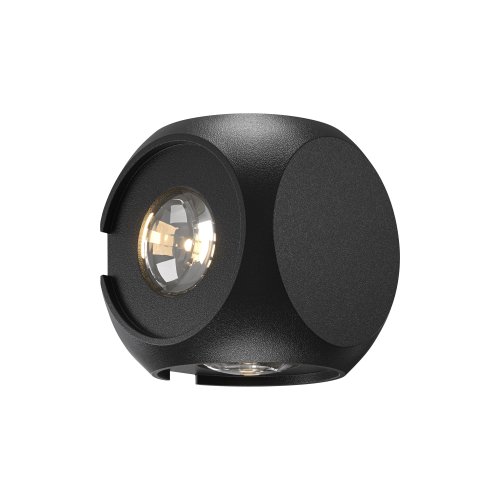 Архитектурная подсветка Outdoor Corso O014WL-L4B