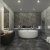 Керамогранит Gracia Ceramica Jolie grey Декор 01 30х60