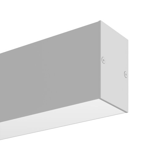 Трековый светильник Technical BASIS TR012-2-20W4K-W